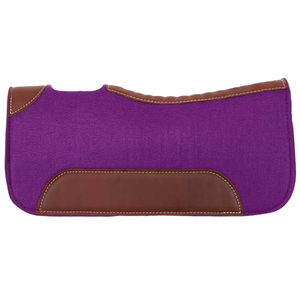 Almohadillas para Silla de Montar a Caballo en Oferta, Multiusos, en Varios Colores, Relleno de Lana y Algodón, Mejor Precio y Calidad, Forro de Felpa - Product Image 2