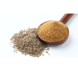 Jeera-Pulver Premium-Qualität Getrockneter Roher Kreuzkümmel Natürliches Gewürz Kochgewürz Traditionelle Rezepte Küchen-Lebensmittelzutat - Product Image 2