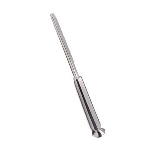 Ciseaux à os orthopédiques manuels en acier inoxydable de qualité supérieure, 10 mm de large, instruments chirurgicaux certifiés CE, durables - Product Image 2