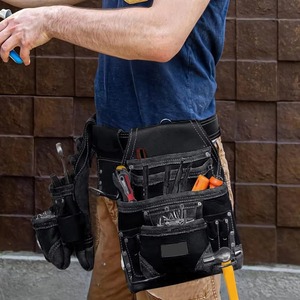 Best Selling Premium Quality Cowhide Leather Tooled Bag New Arrival Cowhide Leather Tooled Bag For Sale - Product Image 3