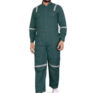 Los Mejores Trajes de Trabajo Profesionales para la Construcción, Cómodos, Recién Llegados, con el Mejor Diseño, Hechos en Pakistán - Product Image 1