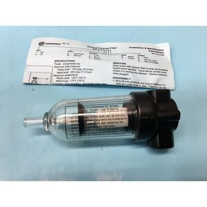 Lote de 3 Filtros NORGREN F07-100A1TA, con Drenaje, 1/8 - Equipo y Piezas de Semiconductores de Confianza de Marca Global - Product Image 3