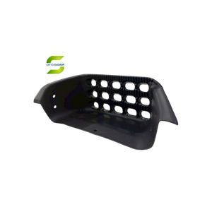 SIGMA <b>Plastic</b> Pedal Multiple <b>Step</b> Panel OE 51771-37020 RH/51772-37010 LH Full Set Made in Taiwan for Vehicle - Product Image 1