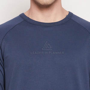 ชุดวอร์มผู้ชายดีไซน์ใหม่ 2026 ชุดลำลองสำหรับผู้ชาย ชุดวอร์มฤดูใบไม้ร่วงฤดูหนาว ชุดวอร์มผู้ชายขายส่ง - Product Image 6