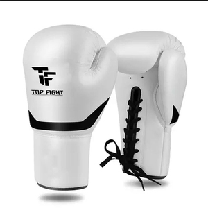 Gants de boxe et de tir en cuir respirants, tendance, nouveau style, haute qualité, dernier design, toutes couleurs, à la mode - Product Image 2