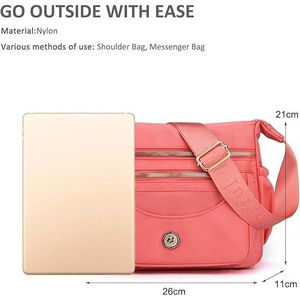 Sac fourre-tout élégant en cuir PU pour femme avec bandoulière réglable et pochette tendance unie pour téléphone portable - Product Image 2