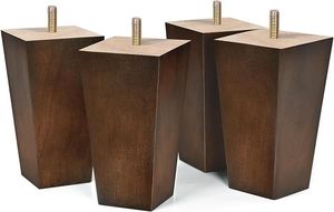 Premium Quality Square Wooden <b>Bed</b> <b>Riser</b> Eco-Friendly <b>for</b> <b>Beds</b> Furniture Strong Durable Reliable Product Wholesale Bulk Factory - Product Image 2