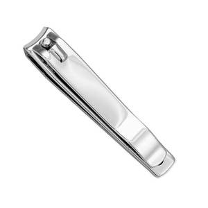 Cortauñas Profesional de Acero Inoxidable - Product Image 1