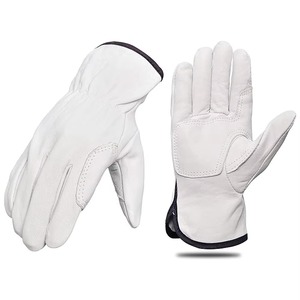 Heat Resistant Work <b>Gloves</b> Best Quality Industrial Protection High Quality Material Wholesale Supplier ODM 2026 New Arrive - Product Image 2