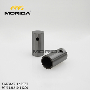 6GH 128610-14200 TAPPET pour YANMAR - Product Image 1