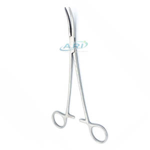 Pinza Quirúrgica para Arteria Adson, Pinza Médica de Acero Inoxidable, Pinza para Arteria Adson - Product Image 5