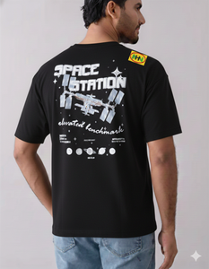 T-shirt unisexe, t-shirts imprimés, t-shirt homme 7XL - Product Image 3