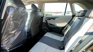 BRAND NEW 2025 <b>TOY</b> OTA RAV 4 ADVENTURE 0KM 5 SEATERS 4CYLINDER 299HP AUTOMATIC TRANSMISSION - Product Image 5