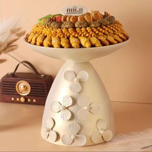 Tazón de regalo para chocolate, tazón para servir chocolate, tazón para servir dulces, juego de tazones decorativos, juego de tazones de lujo, bandeja para chocolate. - Product Image 2