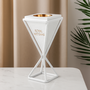 Quemador de Incienso Árabe de Madera de Lujo ROYAL ARTISANS, Más Vendido, con Cordón Colorido, Virutas de Madera Perfumadas con Oud, Uso Aromático, Regalo - Product Image 5