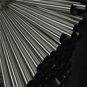 <span class=keywords><strong>Tube</strong></span> en <span class=keywords><strong>acier</strong></span> inoxydable AISI 316L 10mm-300mm pour équipement de traitement chimique – Stock disponible dès maintenant - Product Image 5