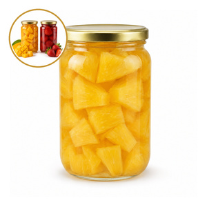 Qualité supérieure, profondément sucrées, fabriquées au Vietnam, les meilleures ventes, prix d'usine, confitures de fruits, approvisionnement en gros - Product Image 1