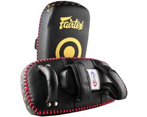 Almohadillas de Entrenamiento de Boxeo Muay Thai Personalizadas de Cuero Genuino de Alta Calidad, Tamaño y Color Personalizables - Product Image 1