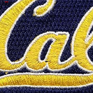 <b>Top</b> Trending PU 3D Embroidery Patches for <b>Hat</b> & Clothing Adhesive Merrow Border Custom Colors All Sizes & Designs - Product Image 2