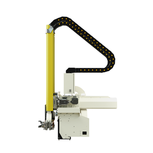 Servo Pulverizador con Extractor de Cuatro Ejes para Automatización de Máquinas de Fundición a Presión al Mejor Precio - Product Image 2