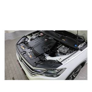 Volkswagen Touareg 3.0 TDI Premium 2023, Diésel, Transmisión Automática, Asientos de Cuero, Volante a la Izquierda, Cámara Trasera, 92,030 km - Product Image 6