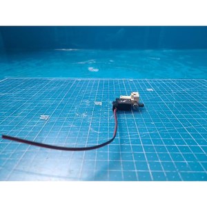 Vanne solénoïde à commande directe SMC 10-VQ110-5M0-M5, utilisée comme pièce détachée pour équipement semi-conducteur Legacy - Product Image 3