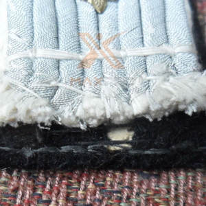 Épaulettes de fabrication pakistanaise 2026, nouveau design, épaulettes sur mesure - Product Image 6