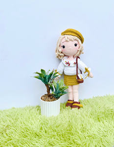 Descuentos increíbles en muñecas disponibles en stock. Surtido de diseños a elegir. - Product Image 2