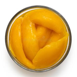 Mango enlatado de Vietnam OEM de calidad superior estándar ISO conservado con embalaje diversificado - Product Image 6
