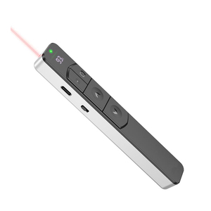 S10 2.4GHz USB Rechargeable Type C Clicker de <span class=keywords><strong>d</strong></span>éfilement de page - Product Image 3