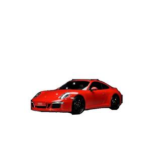 สำหรับรถปอร์เช่ 911 คาร์เรรา เอส รุ่นธันวาคม 2556 วิ่ง 160,590 กม. พวงมาลัยซ้าย เกียร์อัตโนมัติ - Product Image 1