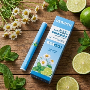 Wholesale Portable Natural Herbal <strong>Aroma</strong> Diffuser Stick For Fresh Breathing Relaxation And Everyday Wellness - Product Image 1