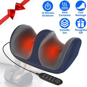 Massaggiatore per Gambe e Braccia con Calore, 3 Modalità e Livelli di Intensità, Regalo Perfetto per Mamma e Papà - Product Image 2