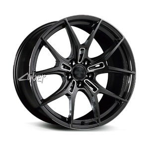 <span class=keywords><strong>Jantes</strong></span> forgées légères à profil Y profond et concave, modèle phare, pour RAYS 57FXZ BMW Honda Civic Toyota Alphard Nissan GT-R Lancer - Product Image 1
