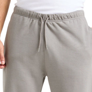 Pantalon de jogging athlétique pour homme de qualité supérieure avec tissu doux et respirant, taille élastique, poignets côtelés aux chevilles, coupe décontractée - Product Image 4