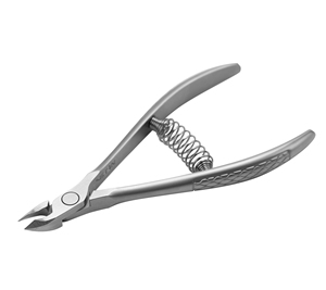 Vietnam Nghia Professional CL.S02 Nail Clipper Manicure Pedicure Set Herramienta de corte de cutículas Toe Finger Nail Fabricante verificado - Product Image 2