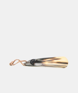 Meilleurs cornes à chaussures en buffle véritable de qualité supérieure, courtes et longues, aspect naturel, pour enfiler les chaussures, meilleur prix en Inde, agate - Product Image 3