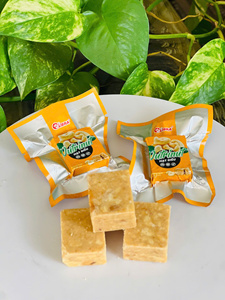 Nutrinut Cereal Compressed <b>Biscuit</b> with Cashew Nuts Sweet Hard Nut Snacks 330g - Product Image 4