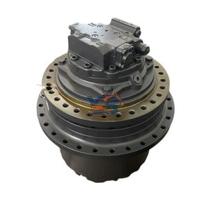 <span class=keywords><strong>Motor</strong></span> <span class=keywords><strong>Travel</strong></span> YS dengan Gear Box 2072700-590 207-27-00580 Final Drive Assembly untuk <span class=keywords><strong>Komatsu</strong></span> PC300 PC350 Final Drive <span class=keywords><strong>Assy</strong></span> - Product Image 3