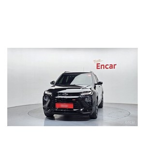 เชฟโรเลต (จีเอ็ม แดวู) เทรลเบลเซอร์ 1.3 เทอร์โบ ขับเคลื่อน 2 ล้อ พร้อมเบาะหนัง กล้องมองหลัง รุ่นมิถุนายน 2022 วิ่ง 27,686 กม. - Product Image 3