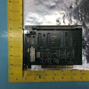 Placa PCB GENERAL DYNAMICS A48230-005, 148955 - Equipo y Piezas de Semiconductores de Confianza de GLOBAL LEGACY - Product Image 1