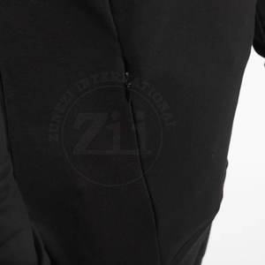 Sweat-shirts de compression pour hommes grande taille, légers, respirants, à séchage rapide, en spandex/polyester, haute qualité - Product Image 5