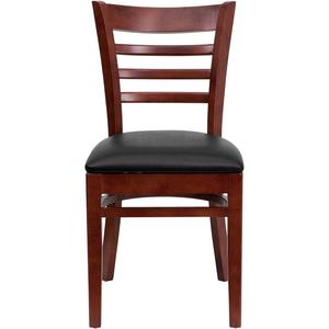 Commercial Grade Teak Wood Dining <b>Chair</b> Strong Durable Seating for Hotel Restaurant Cafe Project Use Supplier OEM - Product Image 2
