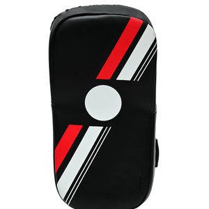 แผ่นป้องกันการต่อยมวยไทยและคิกบ็อกซิ่งคุณภาพสูง ปรับแต่งสีและขนาดได้ ใช้ได้ทั้งชายและหญิง พร้อมแผ่นโฟกัสสำหรับฝึกซ้อม - Product Image 5