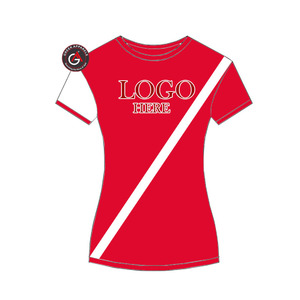 Delta |   Sigma |   T-shirts à manches longues Theta Soror, haute qualité, fabrication professionnelle, t-shirt pour femmes - Product Image 4