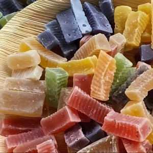 ราคาดีที่สุด ขนมมอสทะเลธรรมชาติ 100% บำรุงสุขภาพ สำหรับเด็ก ขนมหวานและของว่างทำเอง 1 กก. จำหน่ายแบบขายส่ง - Product Image 1