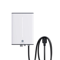 Nouveau chargeur embarqué bidirectionnel DC Starcharge 7,4 kW/11 kW/19,2 kW pour véhicules électriques, certifié CE CB, OEM ODM, Halo V2G/V2H, usage domestique, IP65