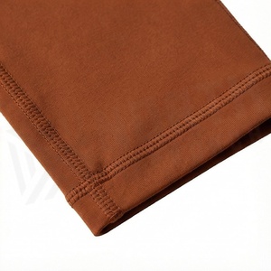 Female Yoga Pants Plain Solid Color Quick Drying Push Up Sportswear <b>Seamless</b> <b>Leggings</b> Compression Tights Womens Gym - Product Image 6