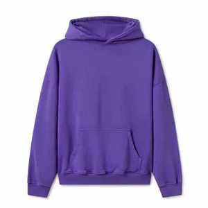Sudaderas con Capucha de Alta Calidad al por Mayor 2025, Sudaderas Casuales Personalizadas para Hombre, Sudaderas Transpirables Profesionales Más Populares en Venta - Product Image 1