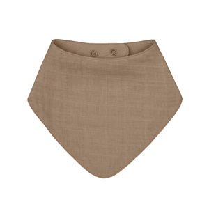 Bavoirs bandana pour bébé, bavoirs en coton confortables pour bébé - Product Image 1